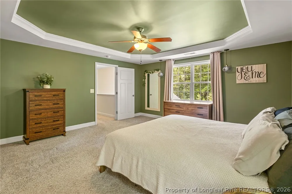 1734 Irish Boulevard Sanford, NC 27332