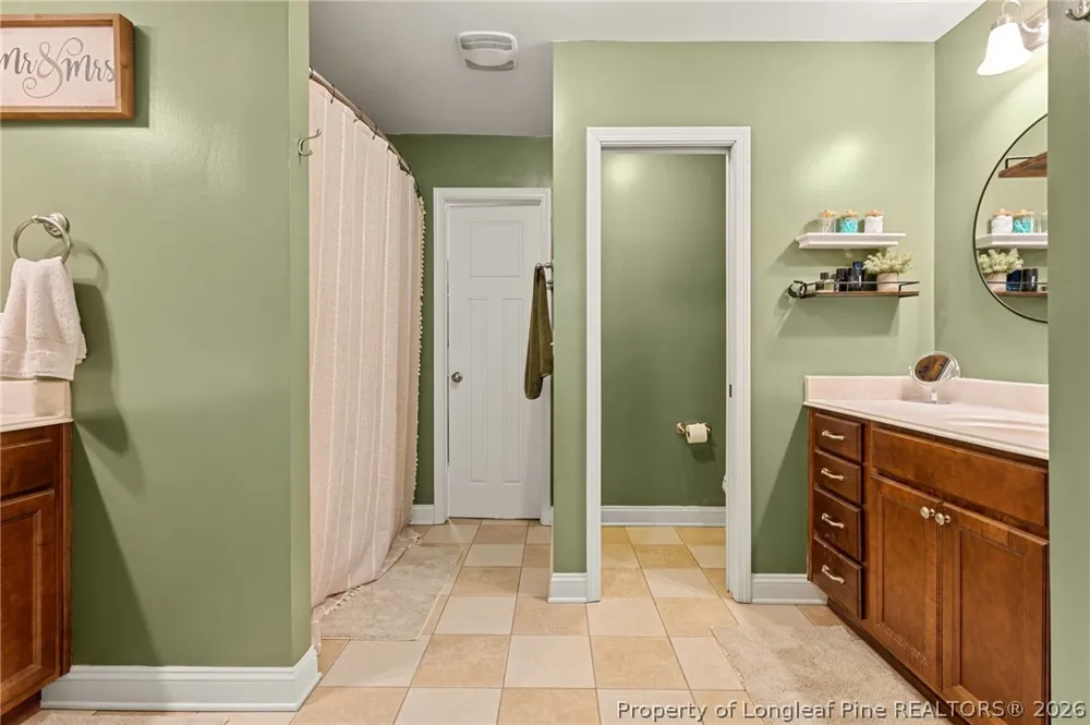 1734 Irish Boulevard Sanford, NC 27332