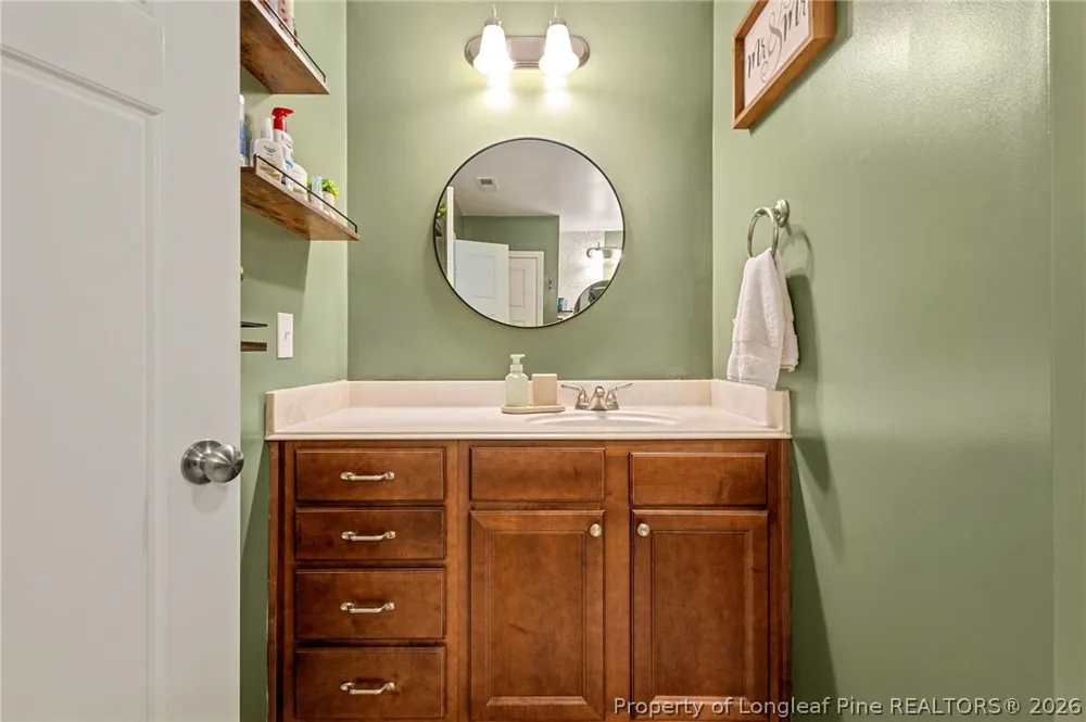 1734 Irish Boulevard Sanford, NC 27332