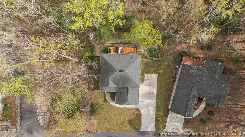 1734 Irish Boulevard Sanford, NC 27332