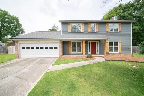 6475 North Branch Court