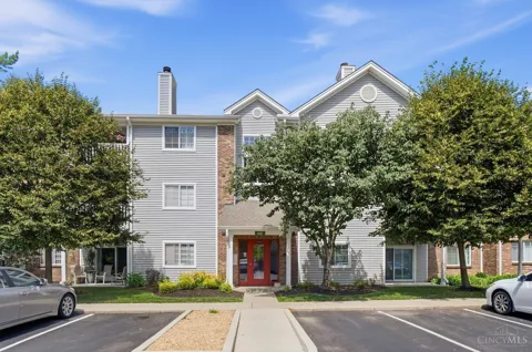 610 Carrington Place #312
