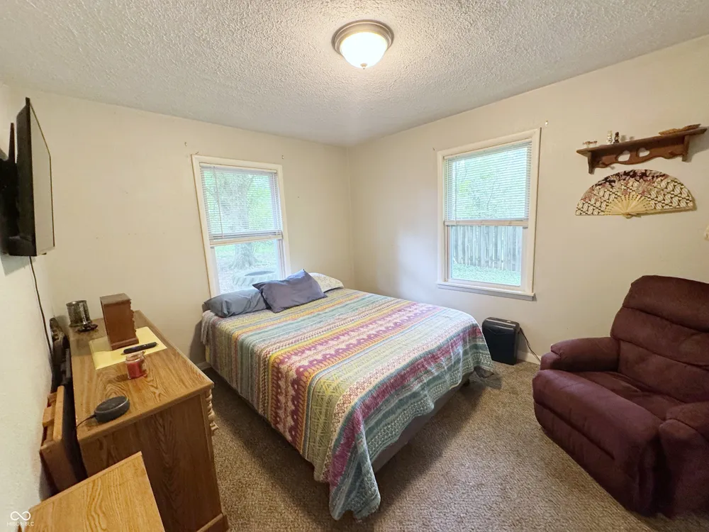 1685 Old State Road 55 Crawfordsville, IN 47933