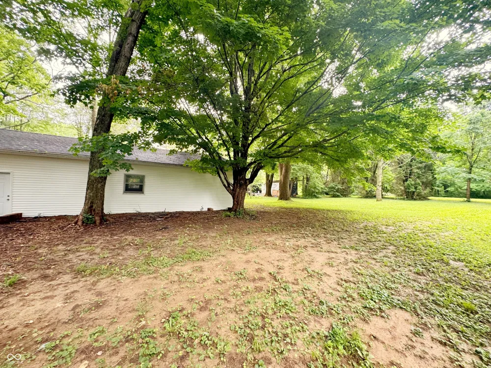 1685 Old State Road 55 Crawfordsville, IN 47933