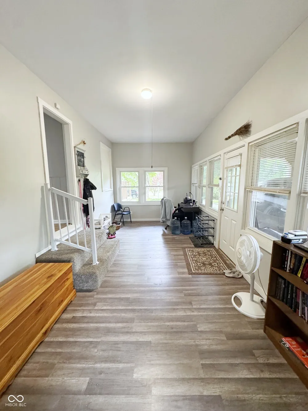 1685 Old State Road 55 Crawfordsville, IN 47933