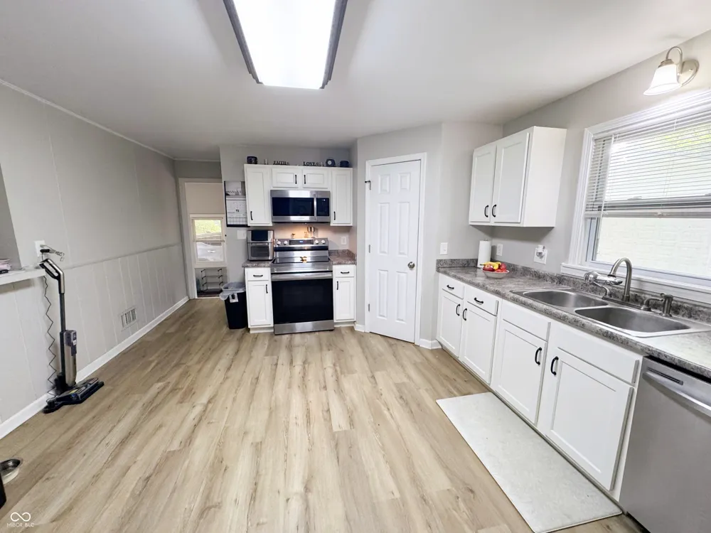 1685 Old State Road 55 Crawfordsville, IN 47933