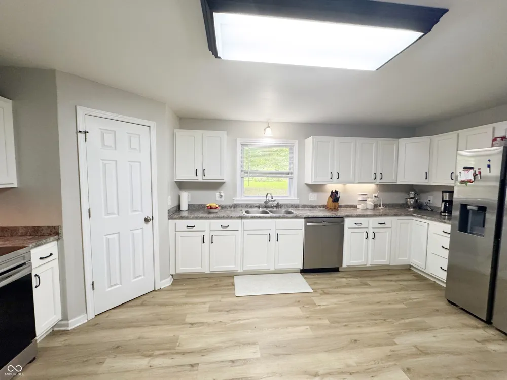1685 Old State Road 55 Crawfordsville, IN 47933