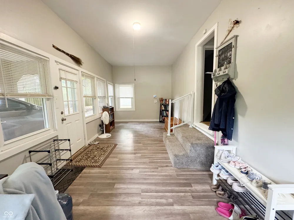 1685 Old State Road 55 Crawfordsville, IN 47933
