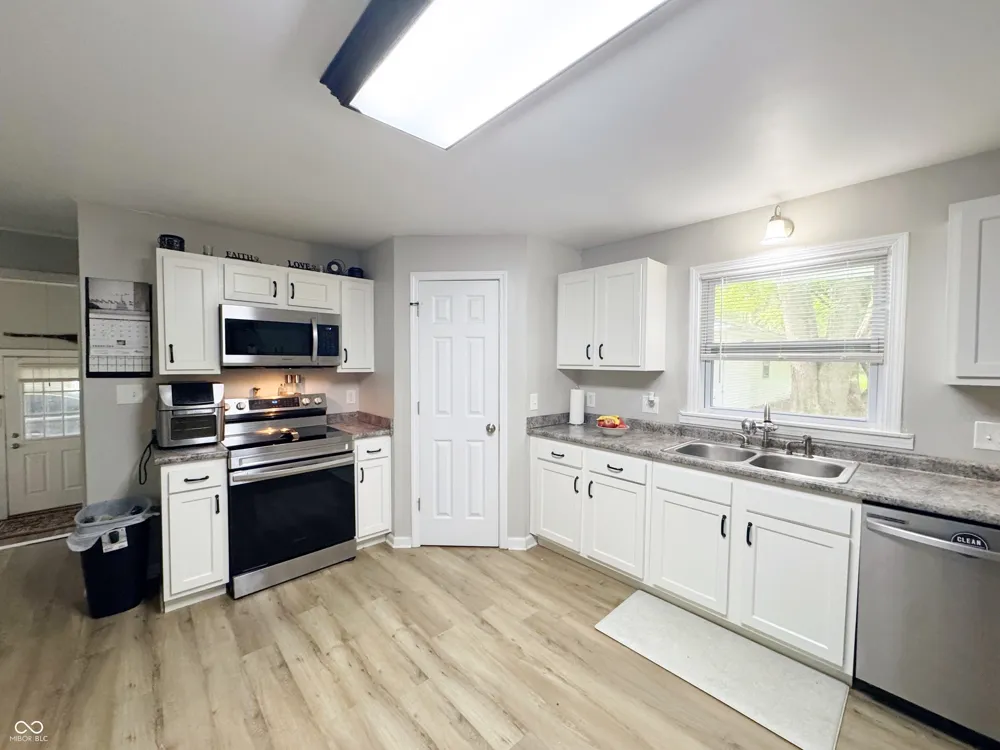 1685 Old State Road 55 Crawfordsville, IN 47933