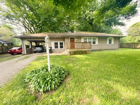 1685 Old State Road 55