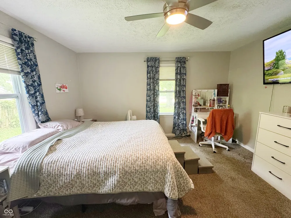 1685 Old State Road 55 Crawfordsville, IN 47933