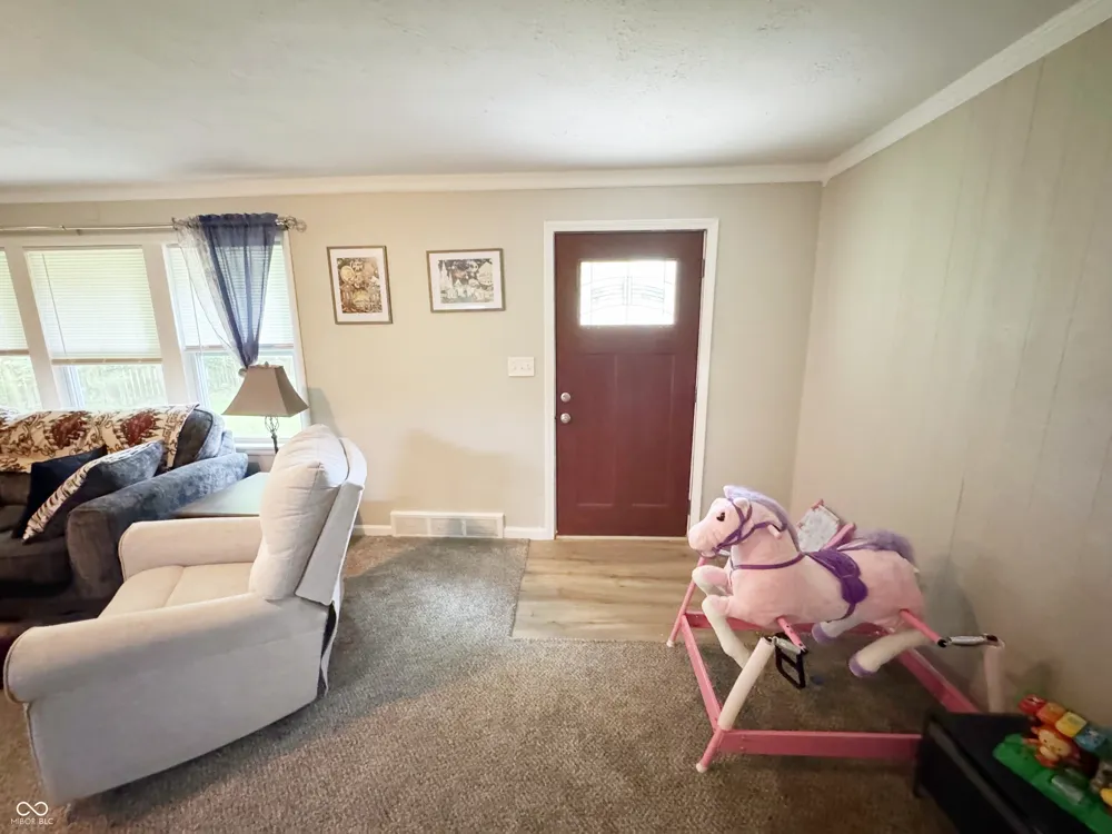 1685 Old State Road 55 Crawfordsville, IN 47933