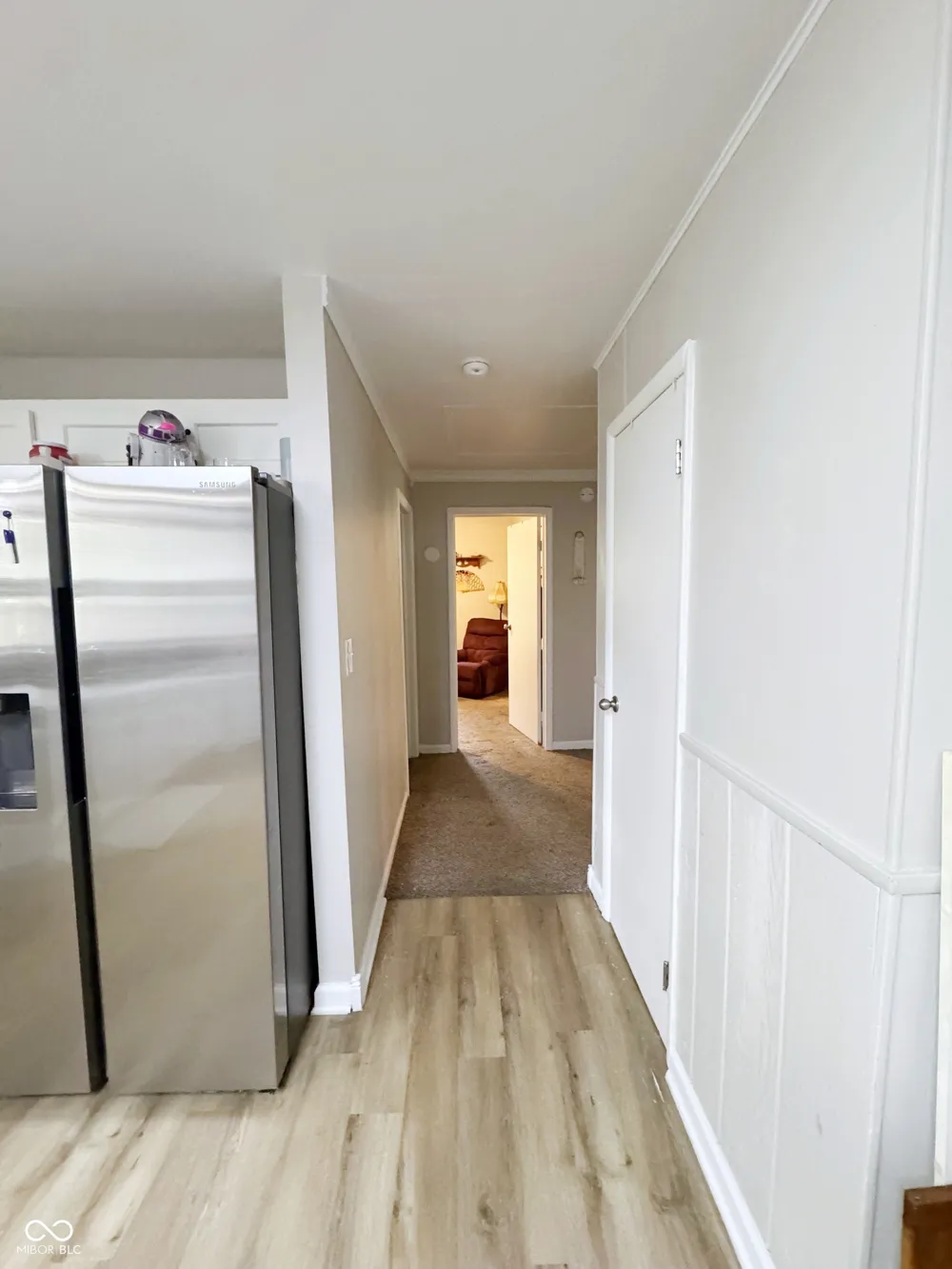 1685 Old State Road 55 Crawfordsville, IN 47933