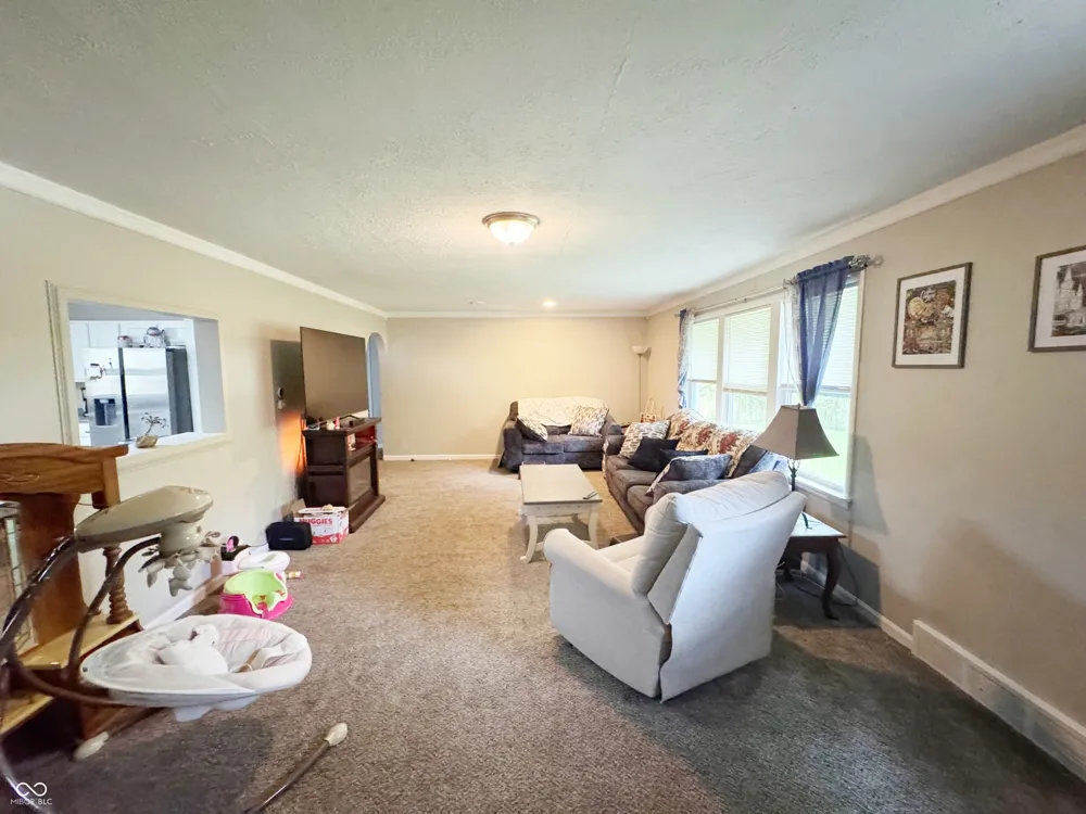 1685 Old State Road 55 Crawfordsville, IN 47933