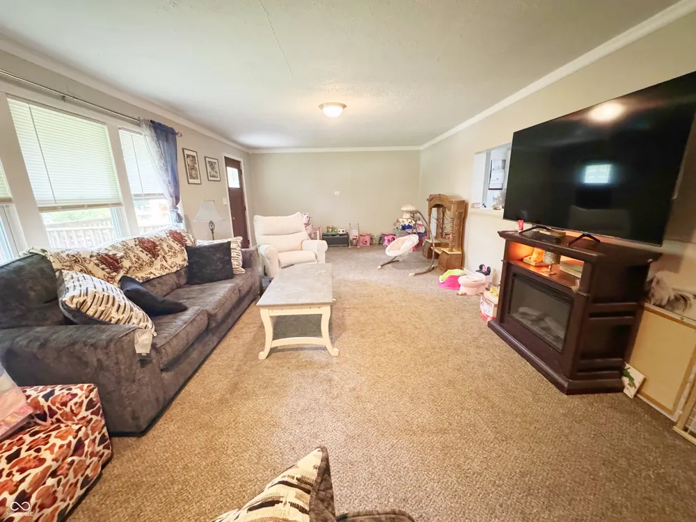 1685 Old State Road 55 Crawfordsville, IN 47933