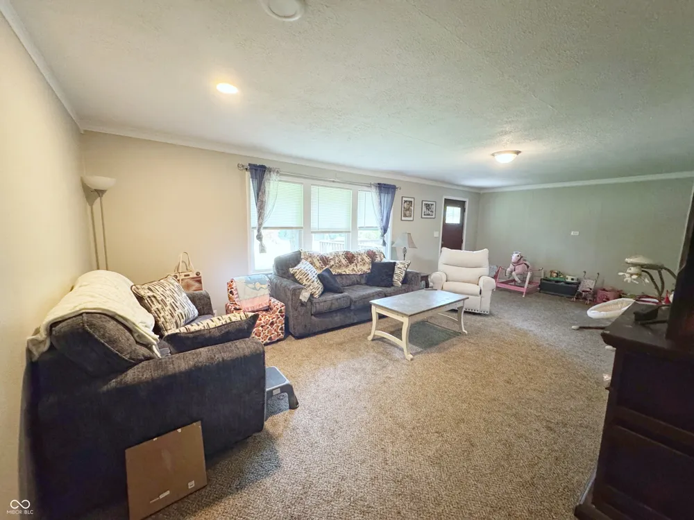 1685 Old State Road 55 Crawfordsville, IN 47933