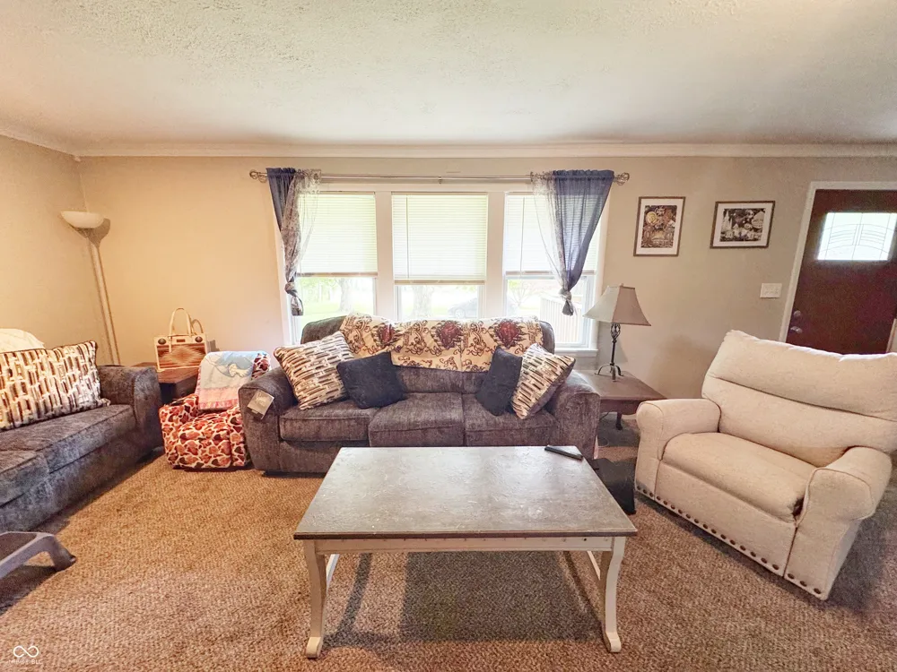 1685 Old State Road 55 Crawfordsville, IN 47933