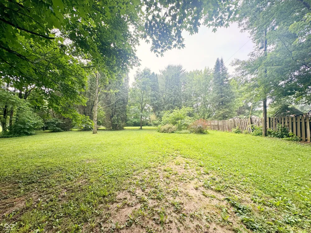 1685 Old State Road 55 Crawfordsville, IN 47933