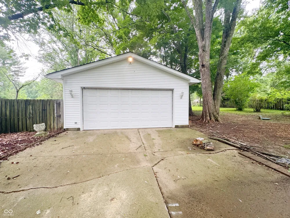 1685 Old State Road 55 Crawfordsville, IN 47933