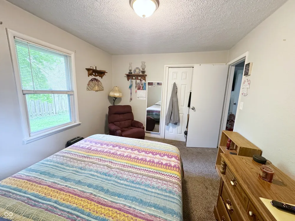 1685 Old State Road 55 Crawfordsville, IN 47933