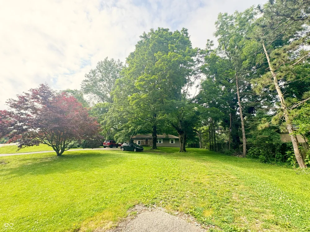 1685 Old State Road 55 Crawfordsville, IN 47933