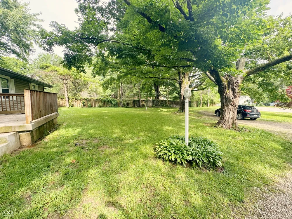 1685 Old State Road 55 Crawfordsville, IN 47933