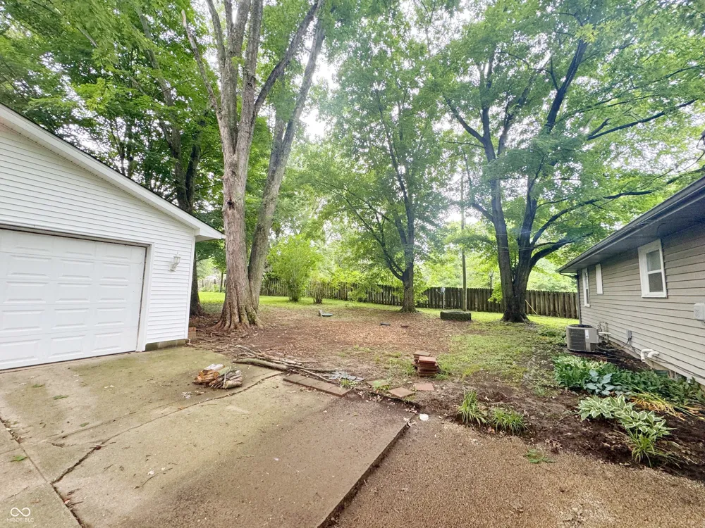 1685 Old State Road 55 Crawfordsville, IN 47933