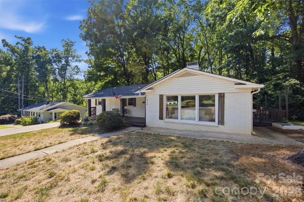 314 Dogwood Lane Belmont, NC 28012
