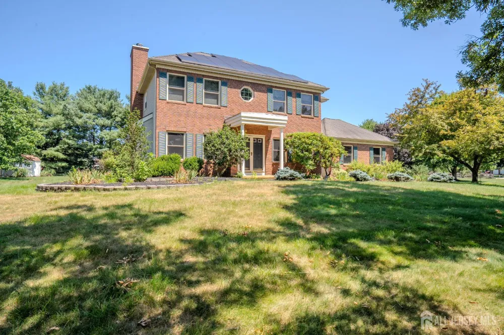 32 W Kincaid Drive West Windsor, NJ 08550