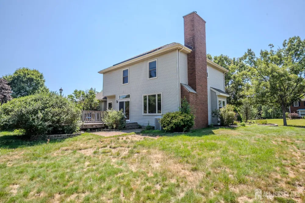 32 W Kincaid Drive West Windsor, NJ 08550