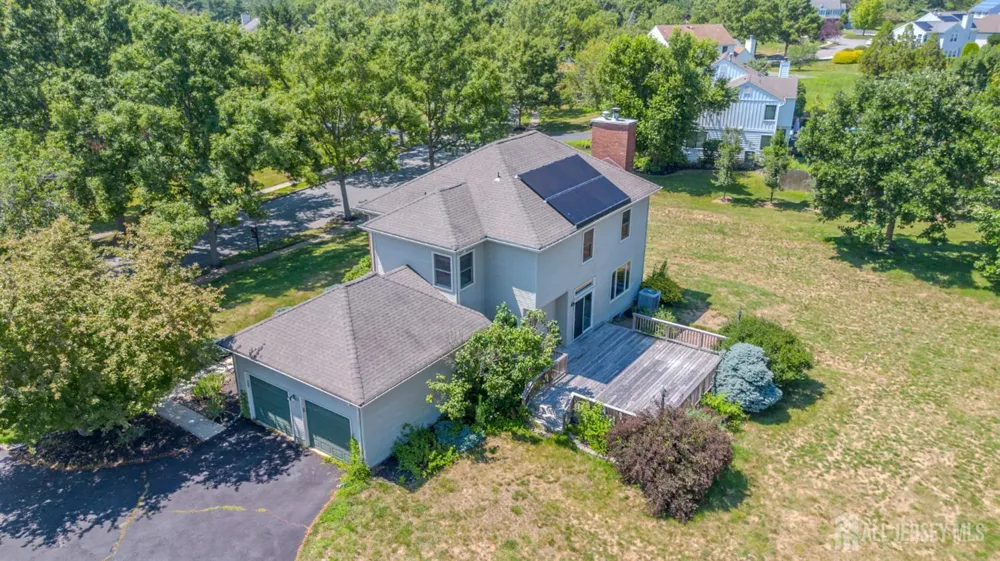 32 W Kincaid Drive West Windsor, NJ 08550