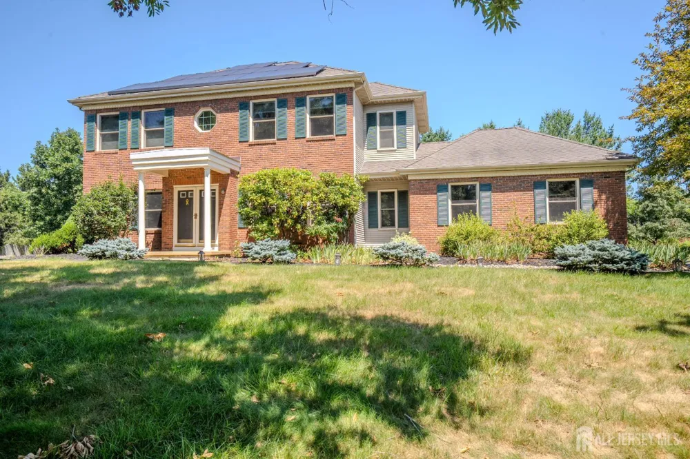 32 W Kincaid Drive West Windsor, NJ 08550