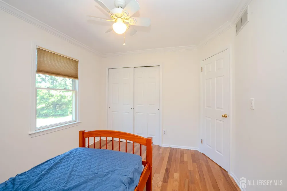32 W Kincaid Drive West Windsor, NJ 08550