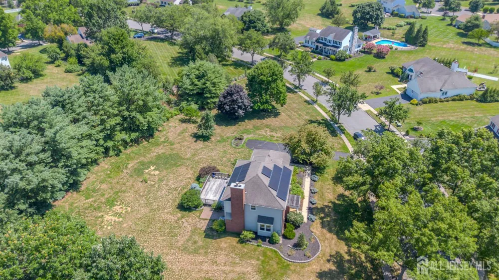 32 W Kincaid Drive West Windsor, NJ 08550