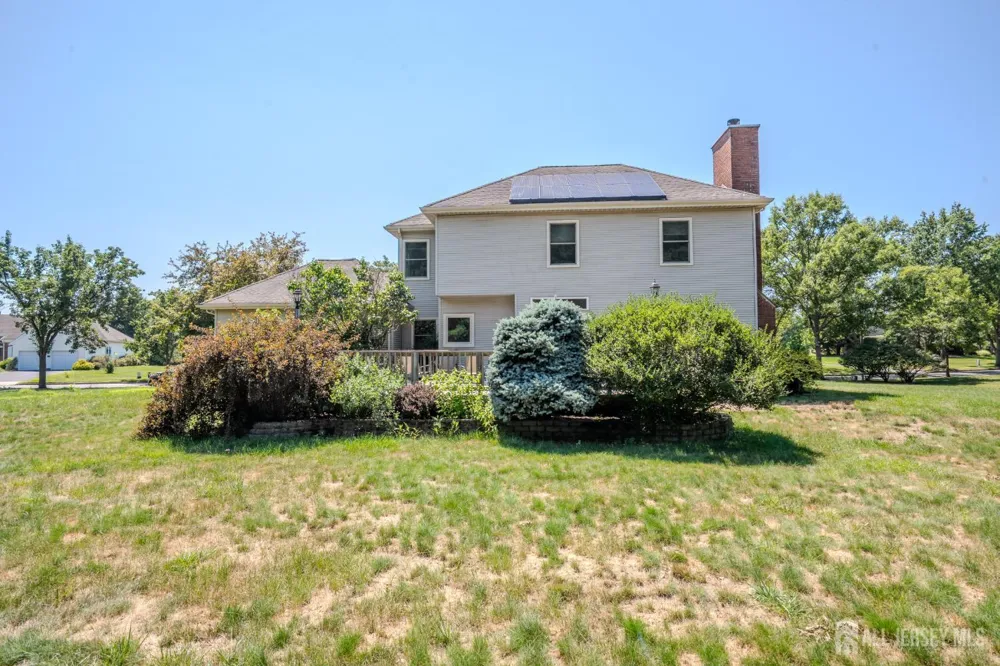 32 W Kincaid Drive West Windsor, NJ 08550