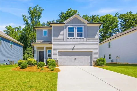 111 Horned Owl Avenue