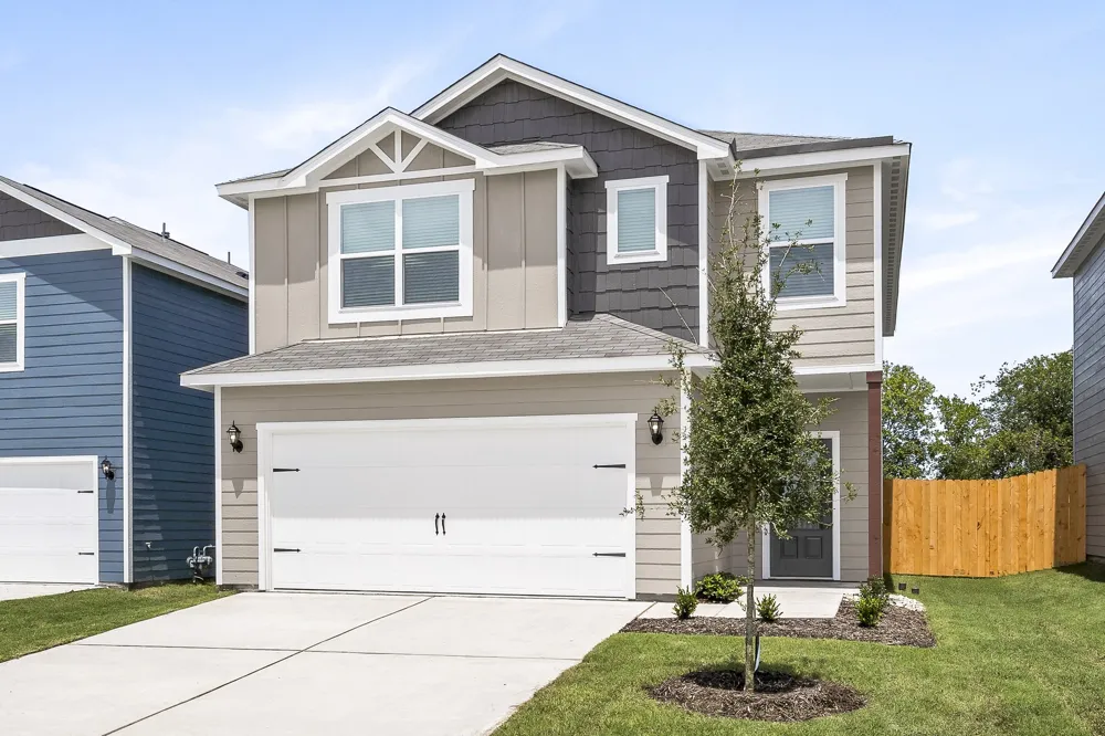 1439 Reiner Drive Crandall, TX 75114
