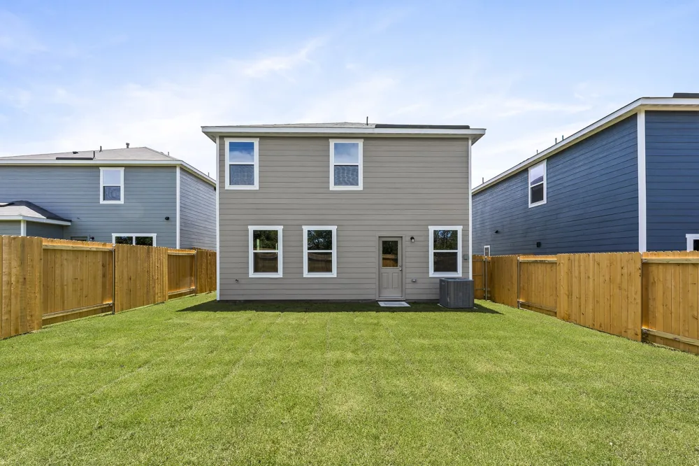 1439 Reiner Drive Crandall, TX 75114