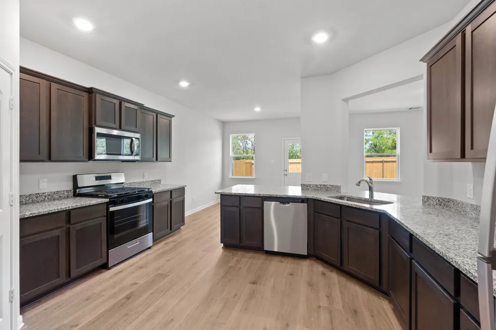1439 Reiner Drive Crandall, TX 75114