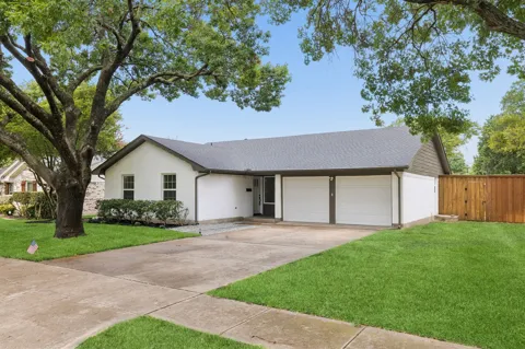8711 Hackney Lane