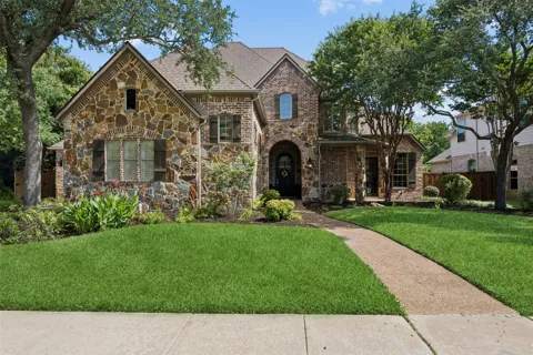 5020 Rangewood Drive