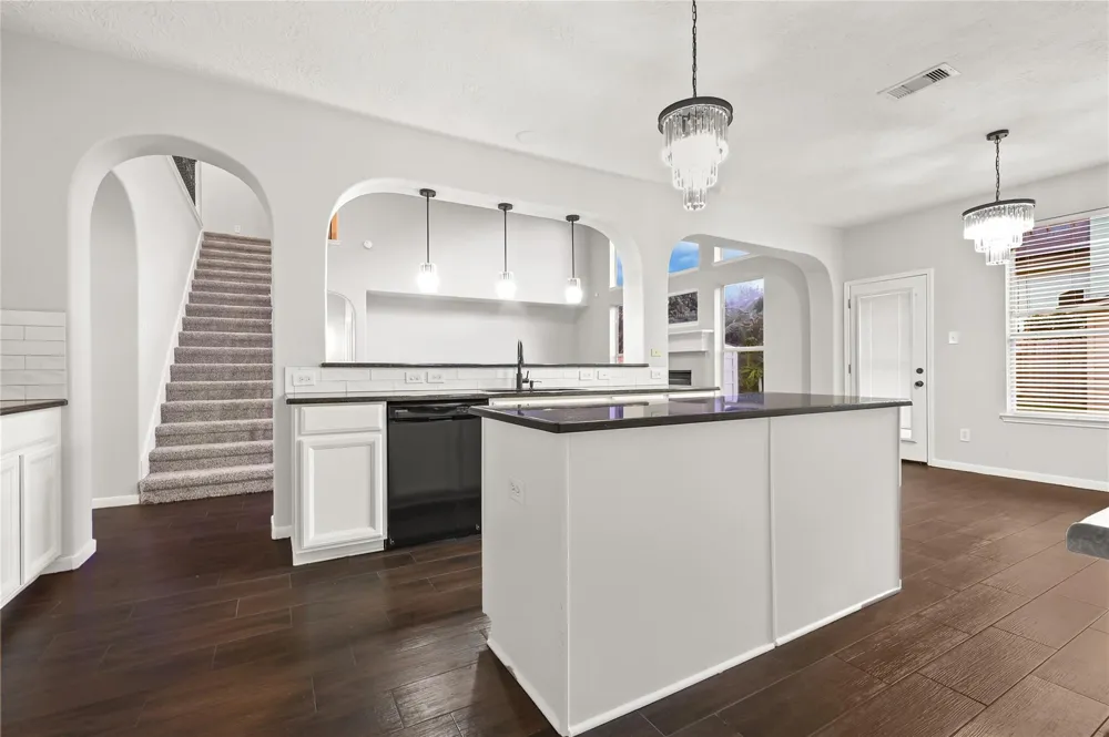 15306 Bramshaw Glen Court Houston, TX 77049