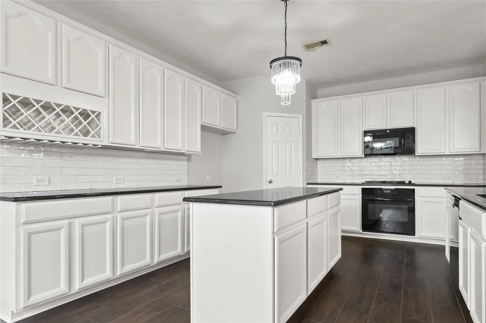 15306 Bramshaw Glen Court Houston, TX 77049