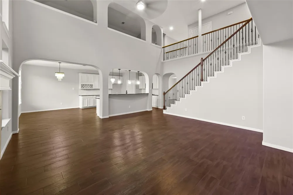 15306 Bramshaw Glen Court Houston, TX 77049