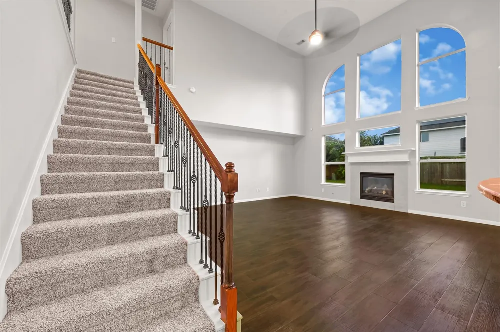 15306 Bramshaw Glen Court Houston, TX 77049