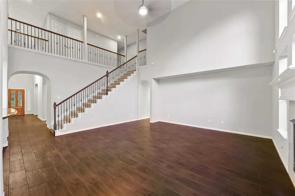 15306 Bramshaw Glen Court Houston, TX 77049