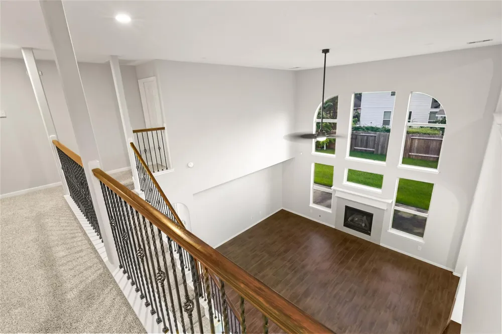 15306 Bramshaw Glen Court Houston, TX 77049