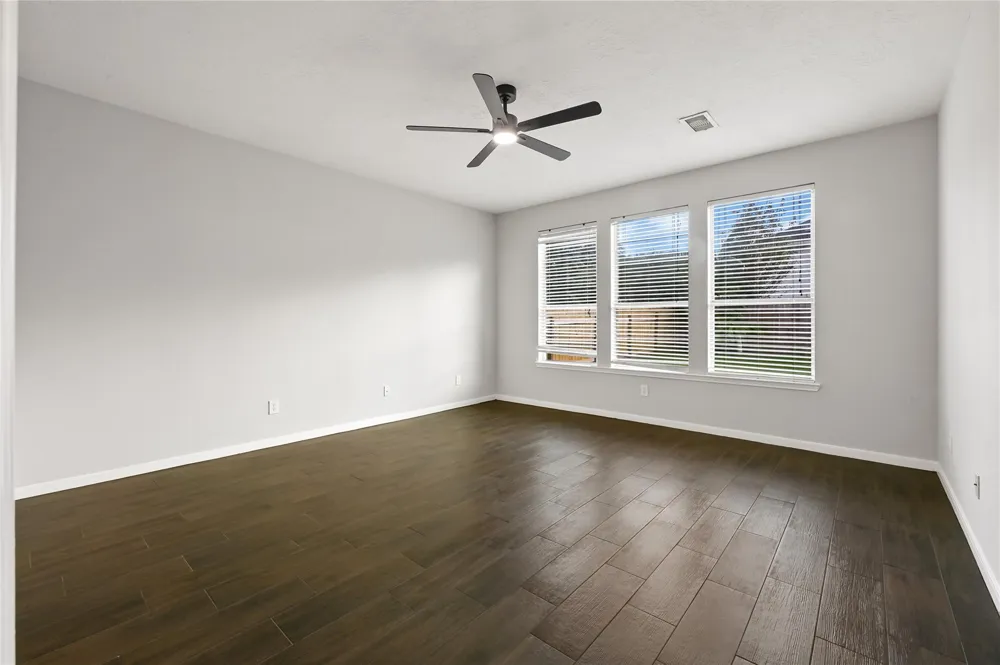15306 Bramshaw Glen Court Houston, TX 77049