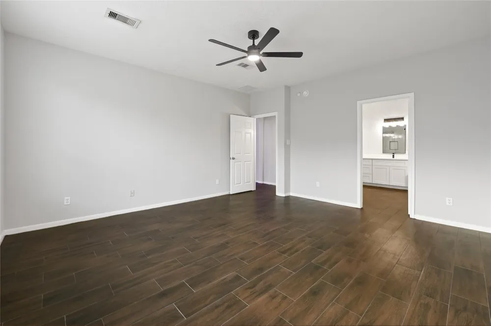 15306 Bramshaw Glen Court Houston, TX 77049