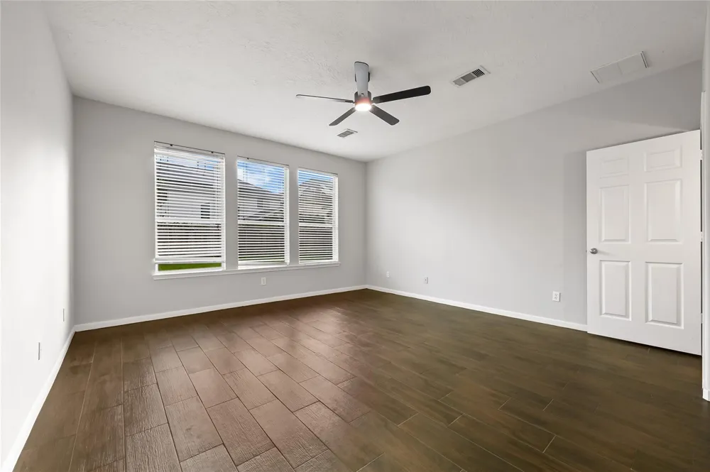 15306 Bramshaw Glen Court Houston, TX 77049